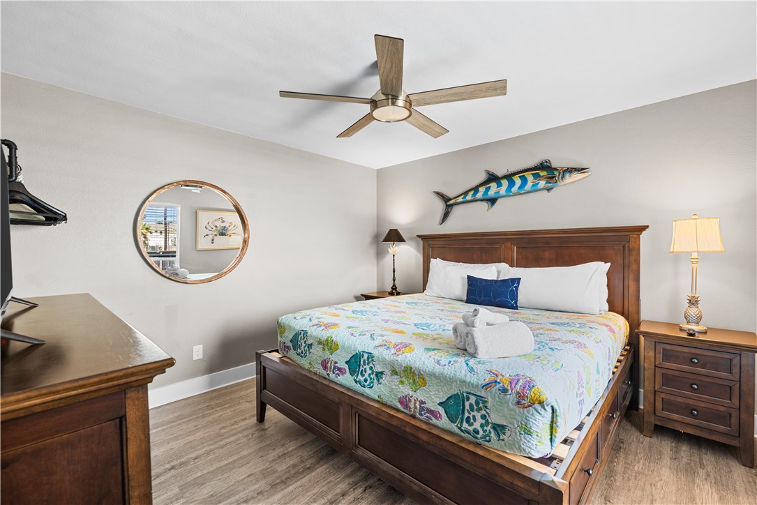 405 W Avenue C Avenue Port Aransas TX 78373