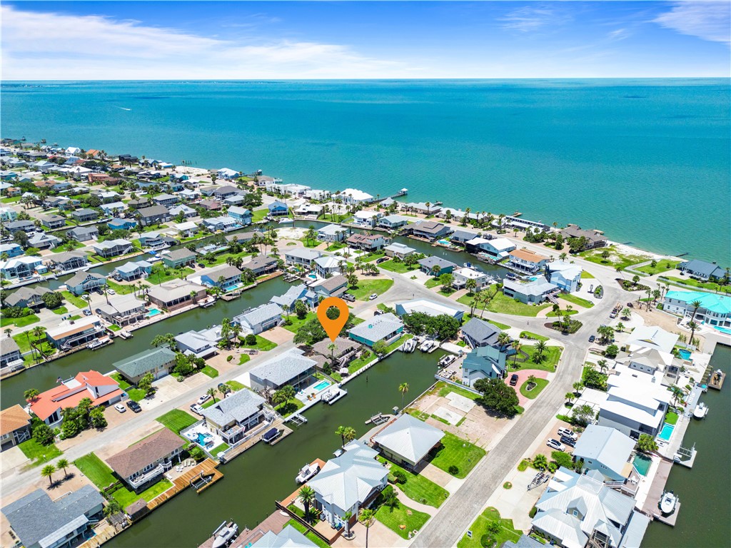 4 Pelican Drive Rockport TX 78382