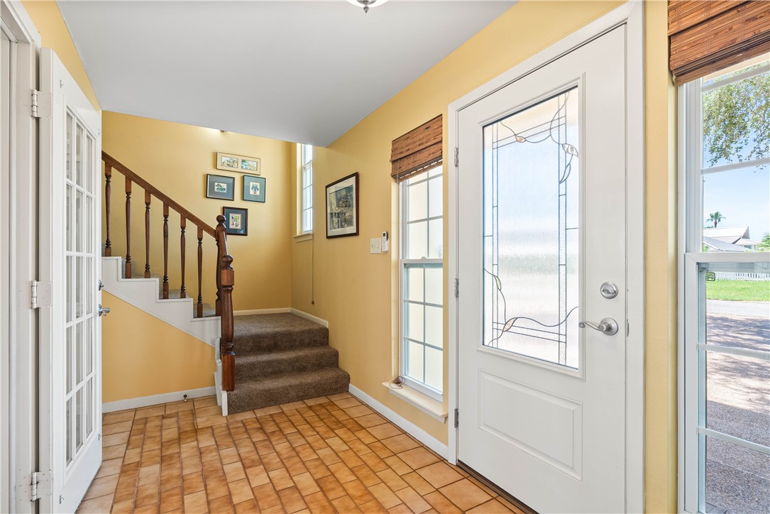 4 Pelican Drive Rockport TX 78382