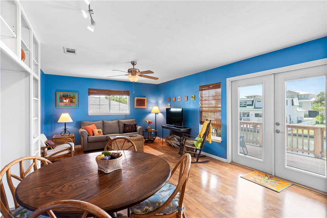 4 Pelican Drive Rockport TX 78382