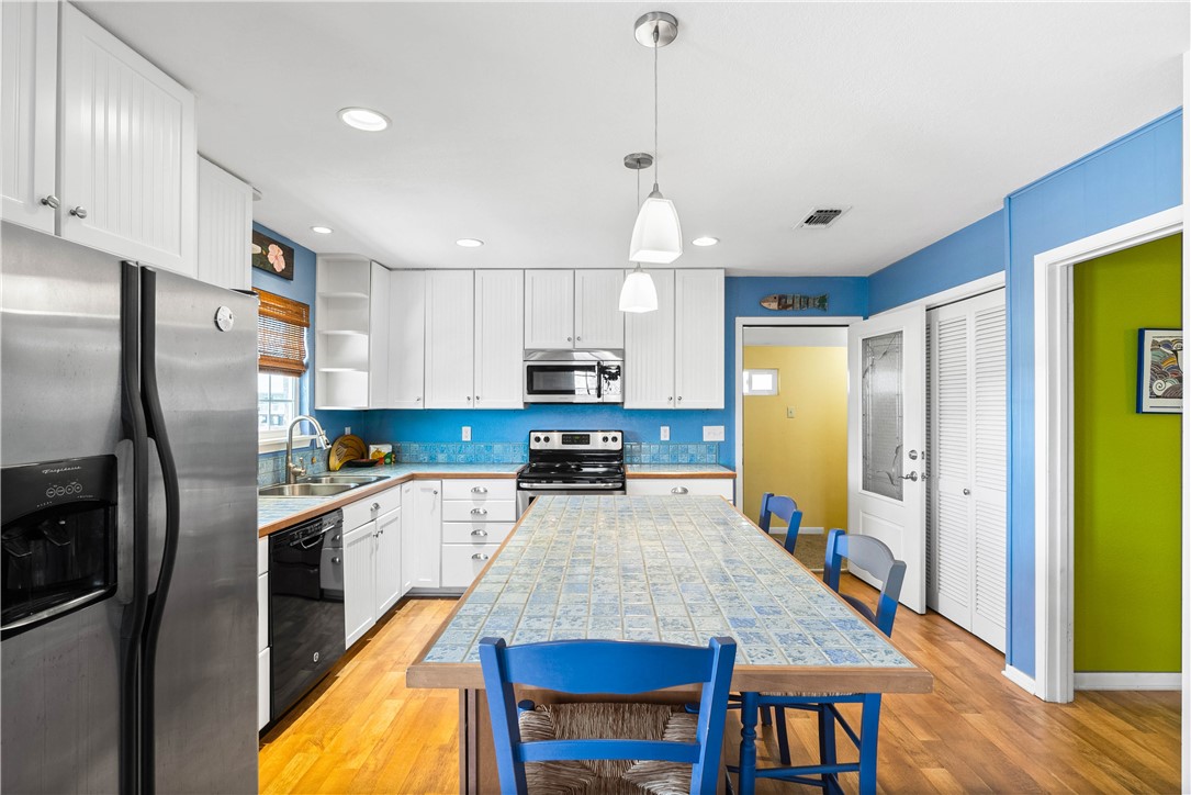 4 Pelican Drive Rockport TX 78382