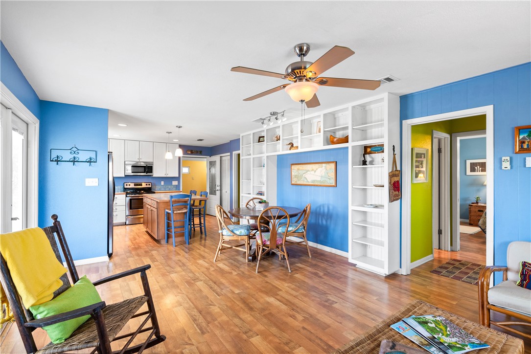 4 Pelican Drive Rockport TX 78382