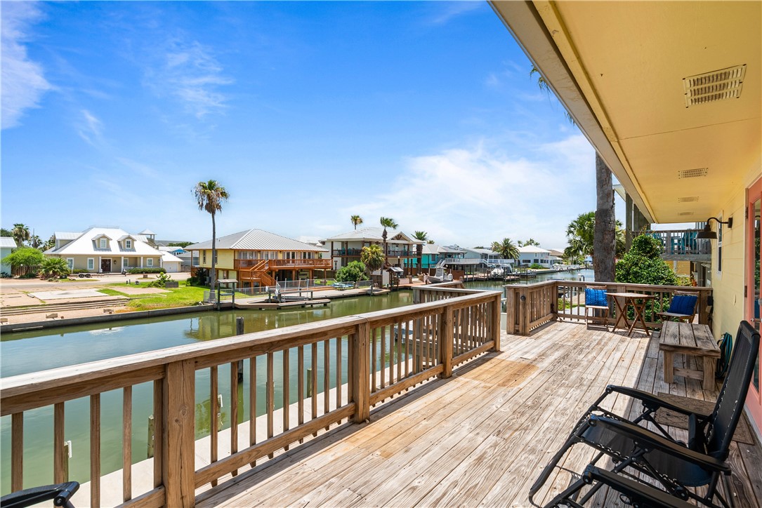 4 Pelican Drive Rockport TX 78382