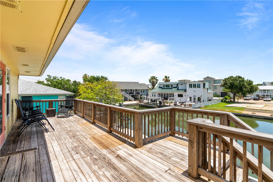 4 Pelican Drive Rockport TX 78382
