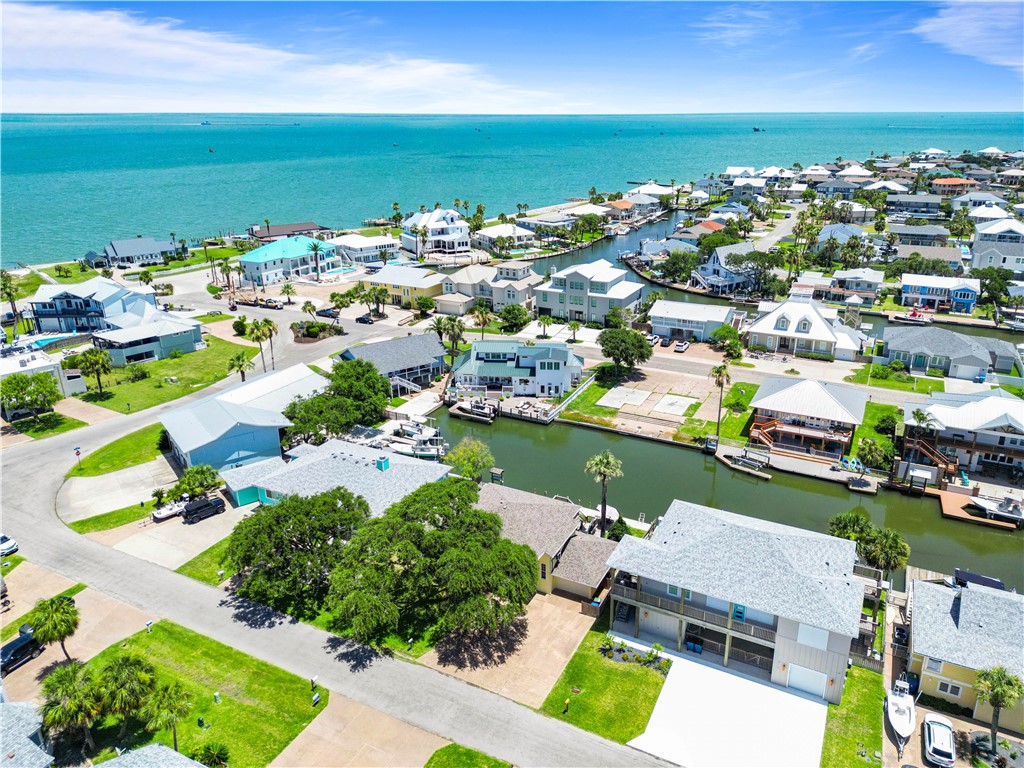 4 Pelican Drive Rockport TX 78382