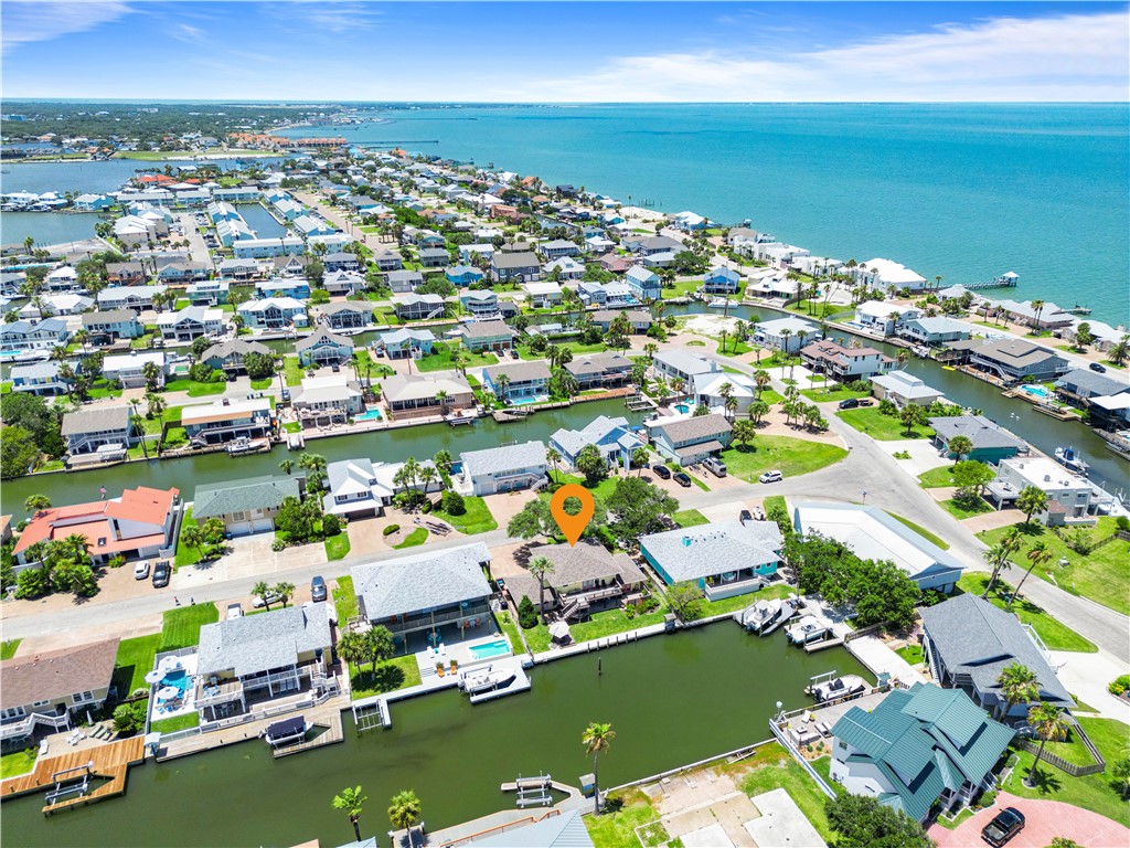 4 Pelican Drive Rockport TX 78382