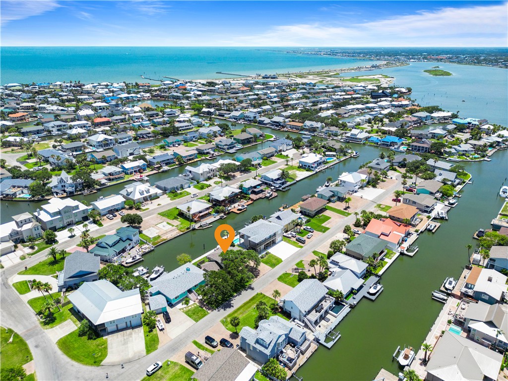 4 Pelican Drive Rockport TX 78382