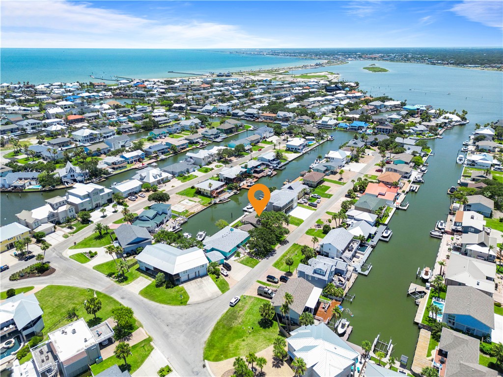 4 Pelican Drive Rockport TX 78382