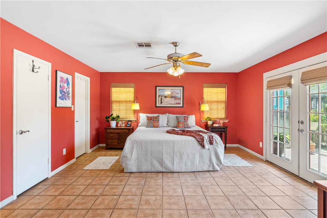 4 Pelican Drive Rockport TX 78382