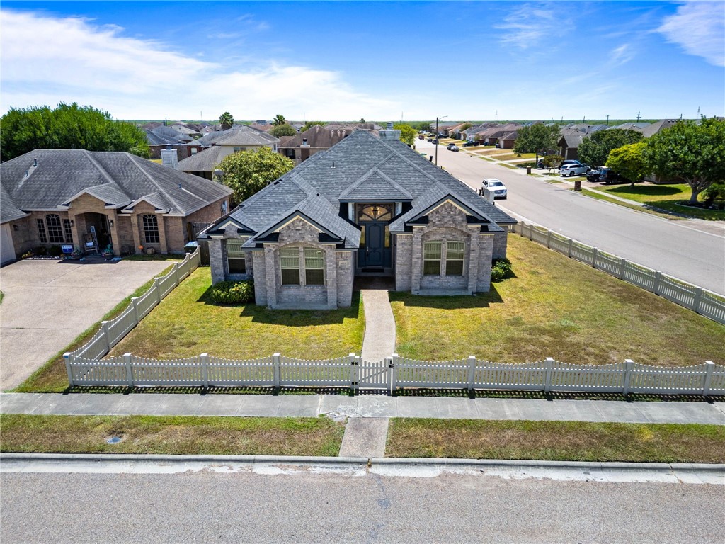 6821 Round Table Street Corpus Christi TX 78414