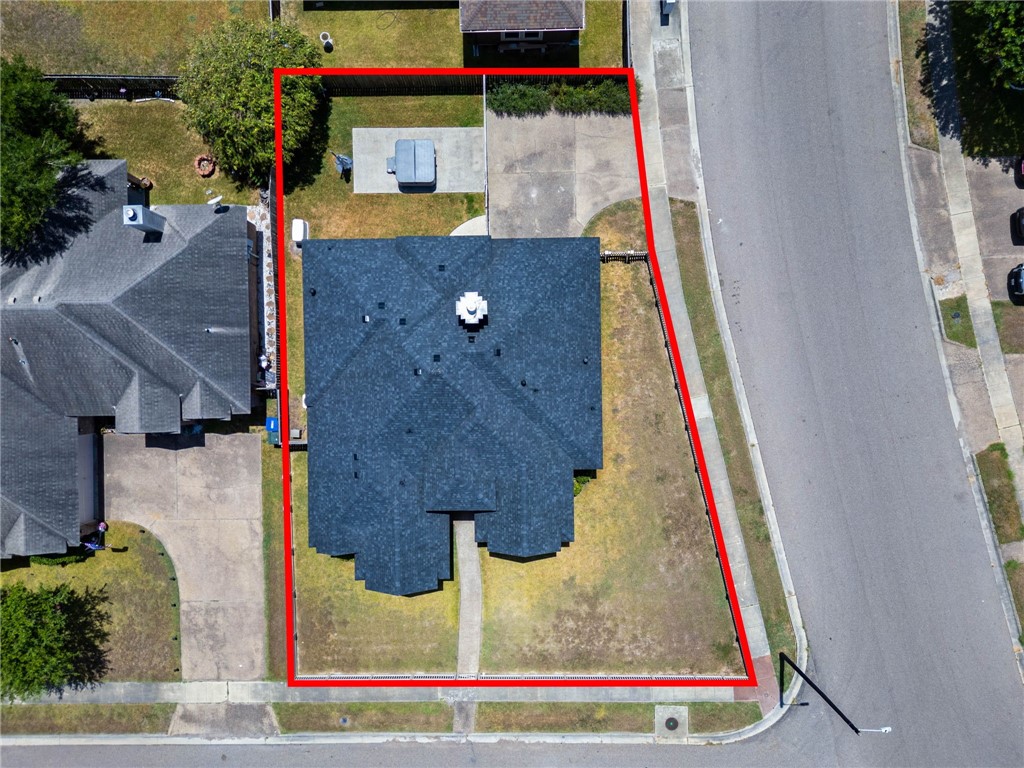 6821 Round Table Street Corpus Christi TX 78414