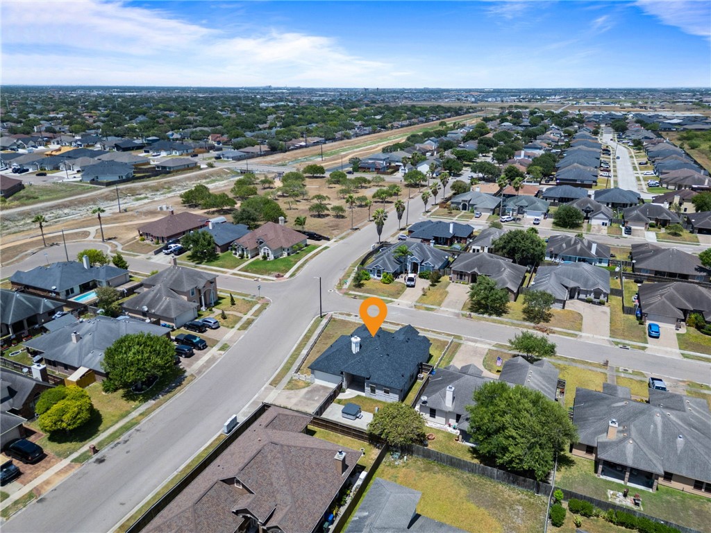 6821 Round Table Street Corpus Christi TX 78414