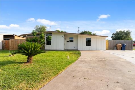 4938 Mable Street Corpus Christi TX 78411