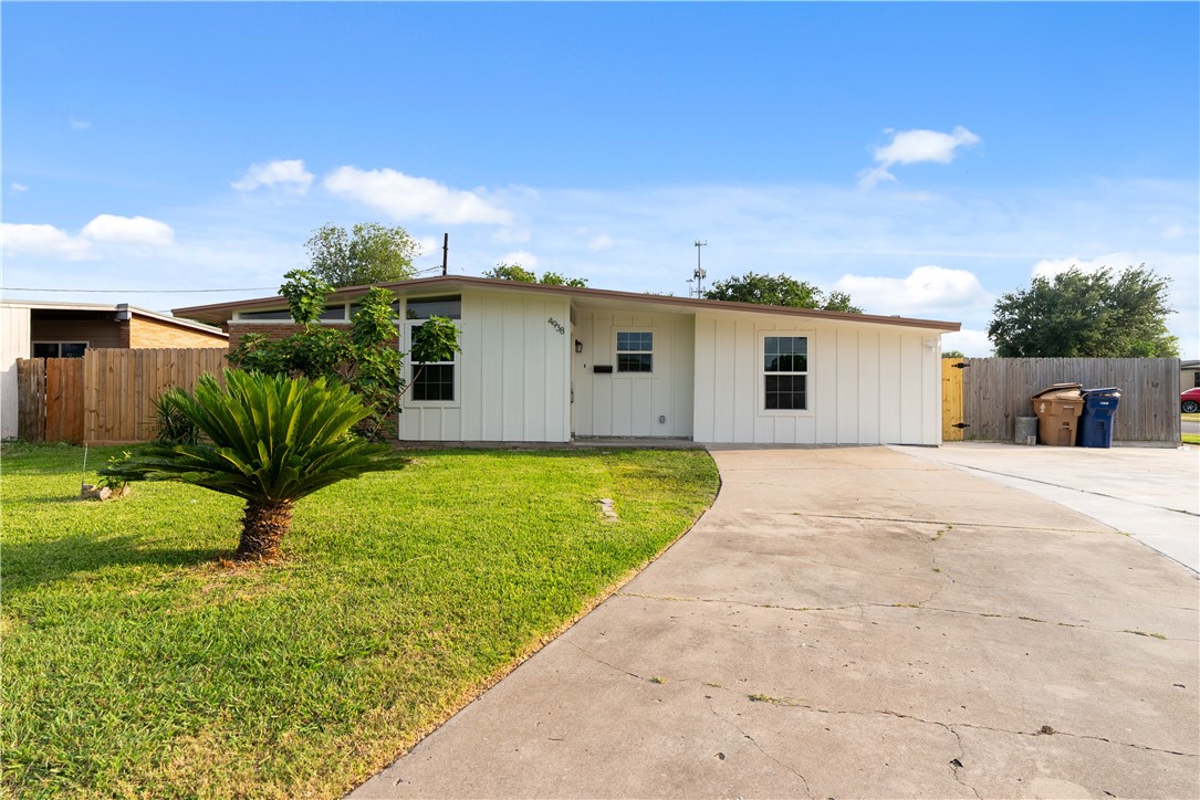 4938 Mable Street Corpus Christi TX 78411