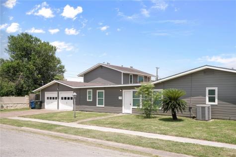 225 Waverly Drive Corpus Christi TX 78412
