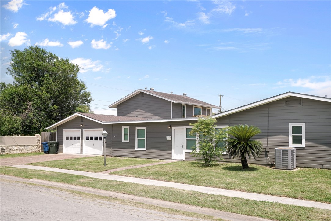 225 Waverly Drive Corpus Christi TX 78412