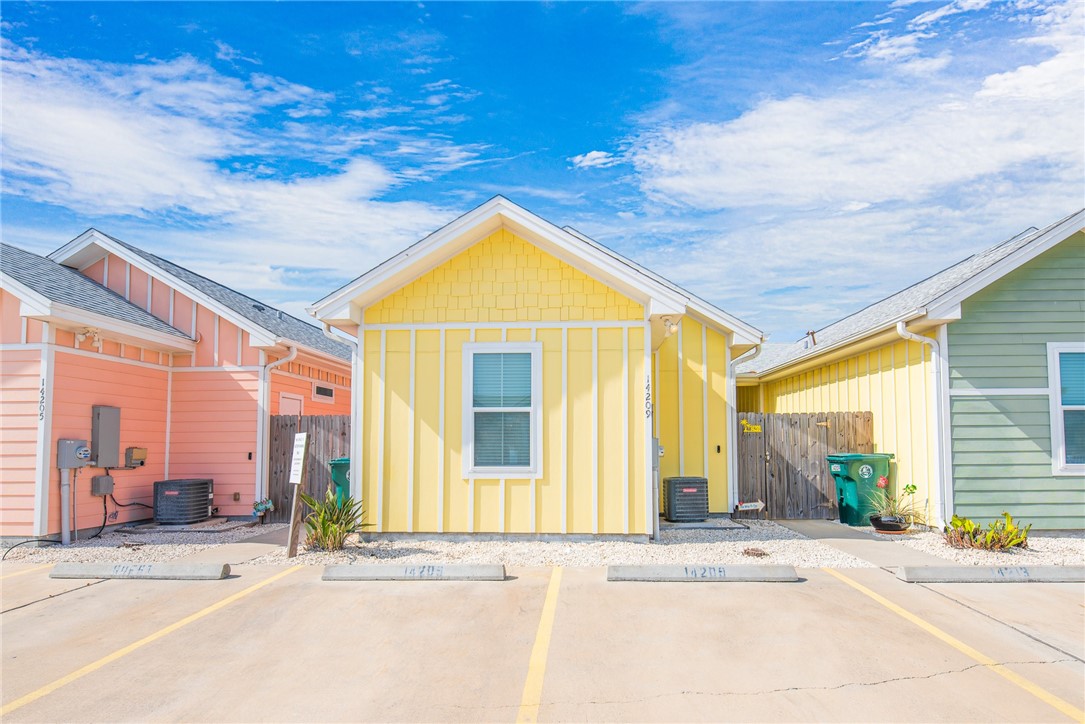 14209 Anegada Drive Corpus Christi TX 78418