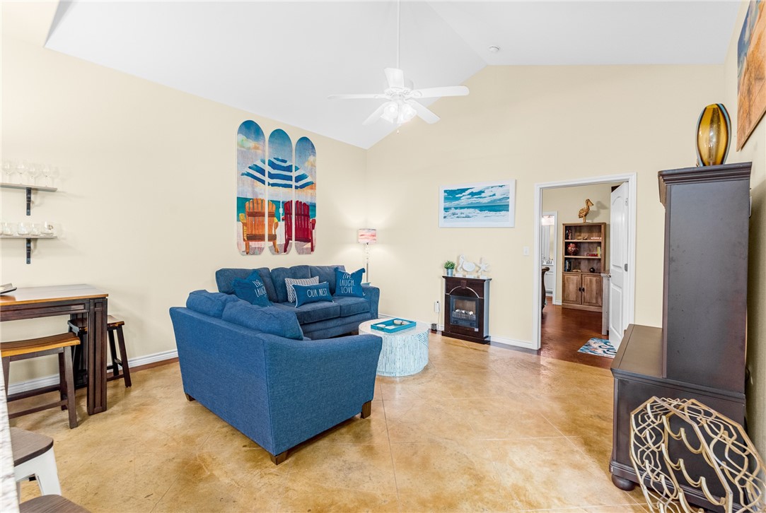 14209 Anegada Drive Corpus Christi TX 78418