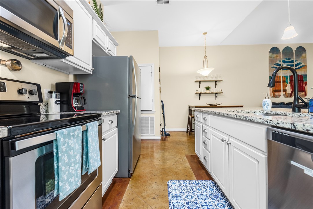14209 Anegada Drive Corpus Christi TX 78418