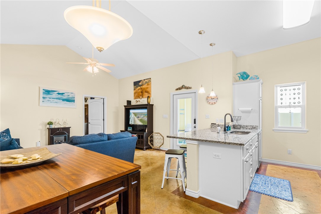 14209 Anegada Drive Corpus Christi TX 78418