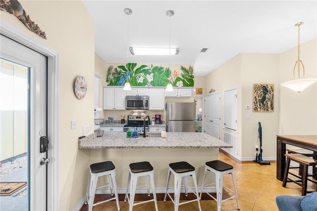 14209 Anegada Drive Corpus Christi TX 78418
