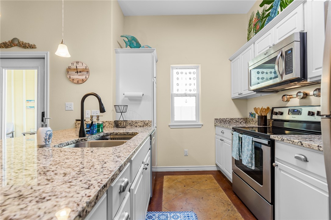 14209 Anegada Drive Corpus Christi TX 78418