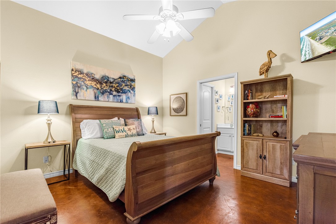14209 Anegada Drive Corpus Christi TX 78418