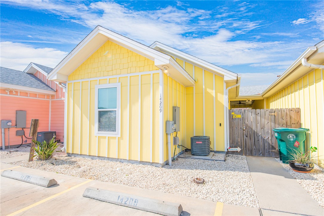 14209 Anegada Drive Corpus Christi TX 78418