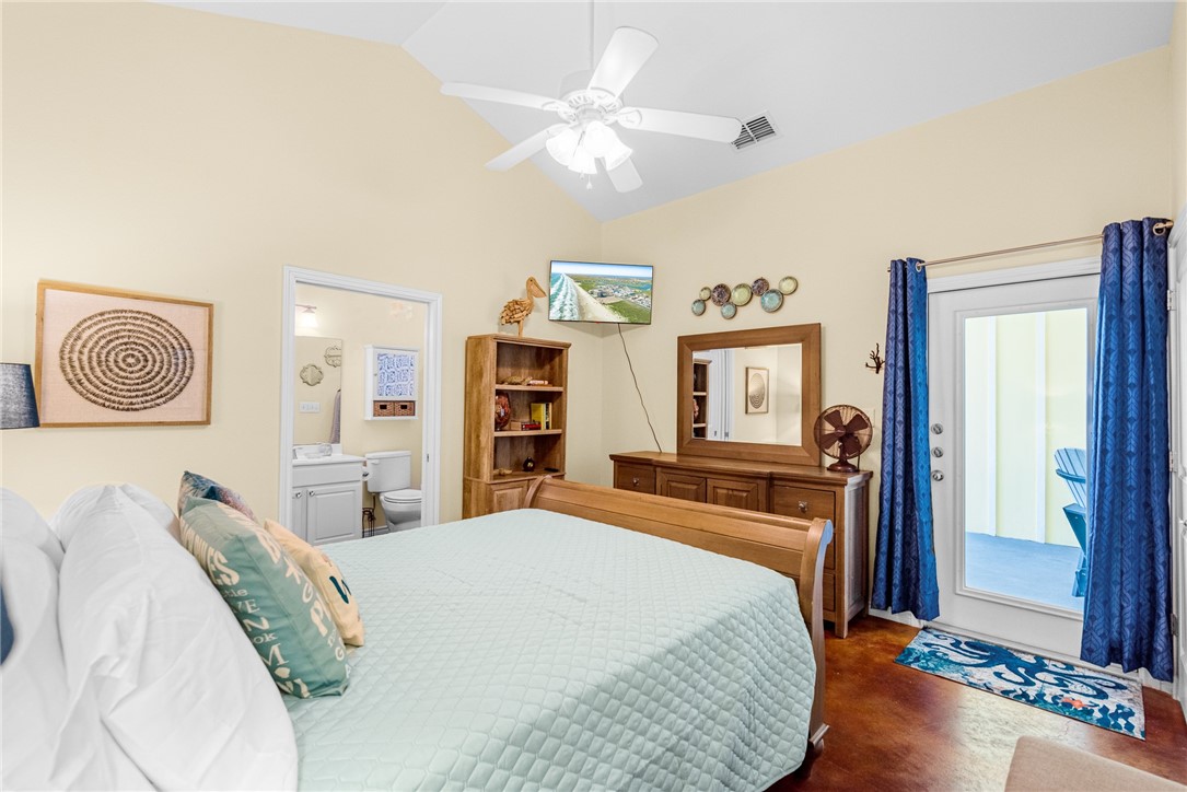 14209 Anegada Drive Corpus Christi TX 78418