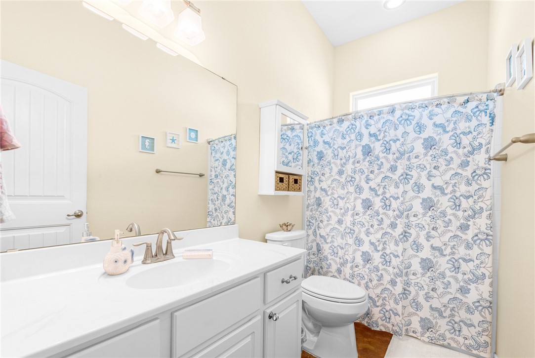 14209 Anegada Drive Corpus Christi TX 78418
