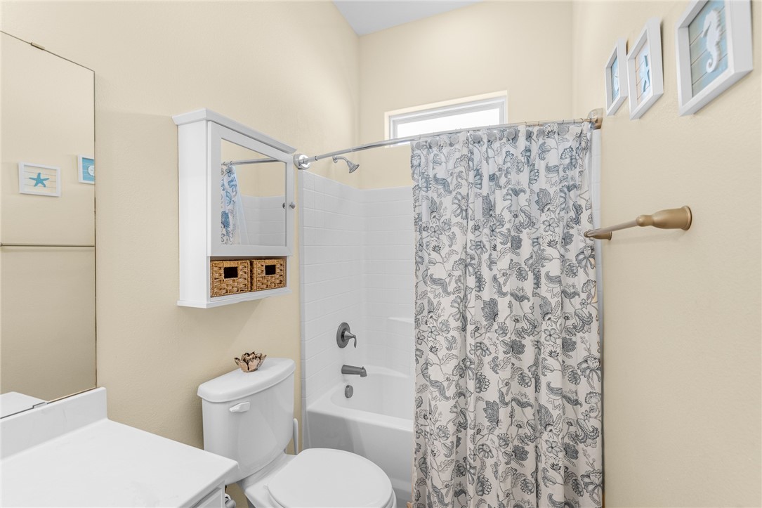 14209 Anegada Drive Corpus Christi TX 78418