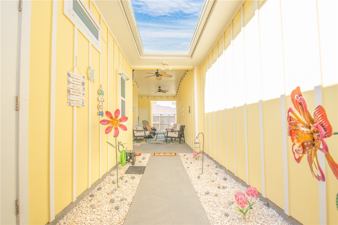 14209 Anegada Drive Corpus Christi TX 78418