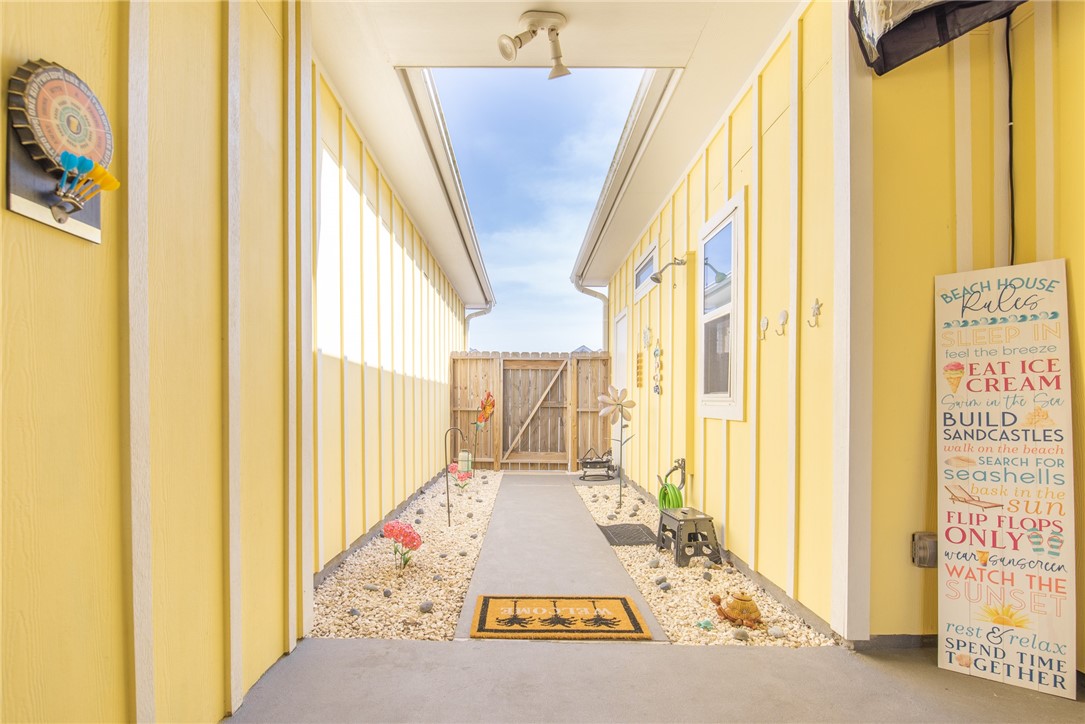 14209 Anegada Drive Corpus Christi TX 78418