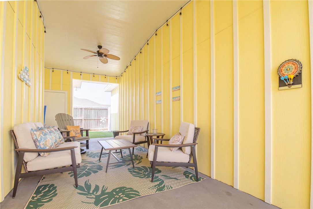 14209 Anegada Drive Corpus Christi TX 78418