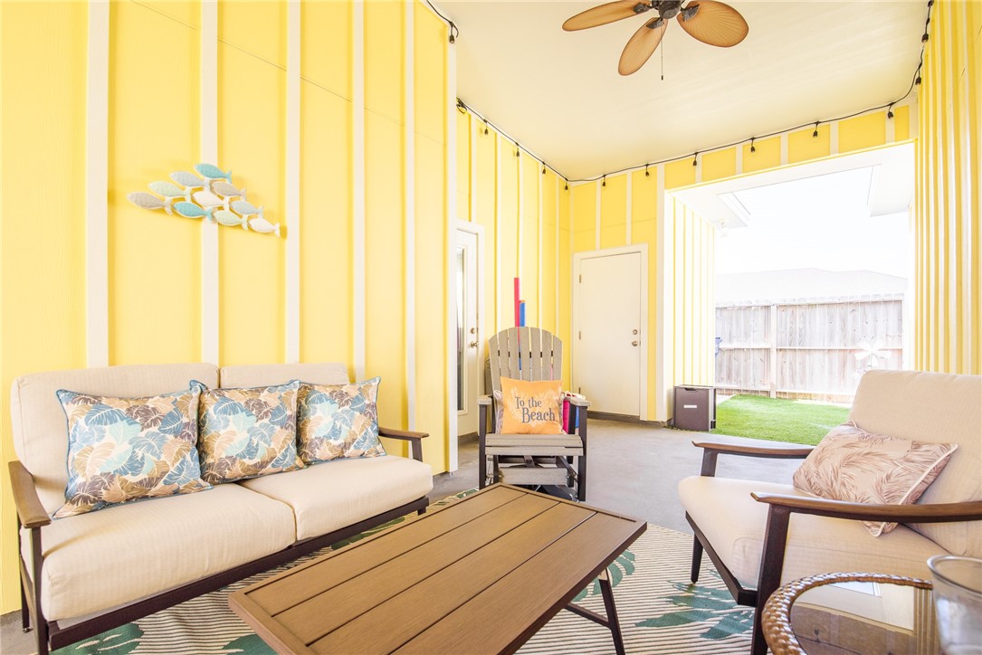 14209 Anegada Drive Corpus Christi TX 78418