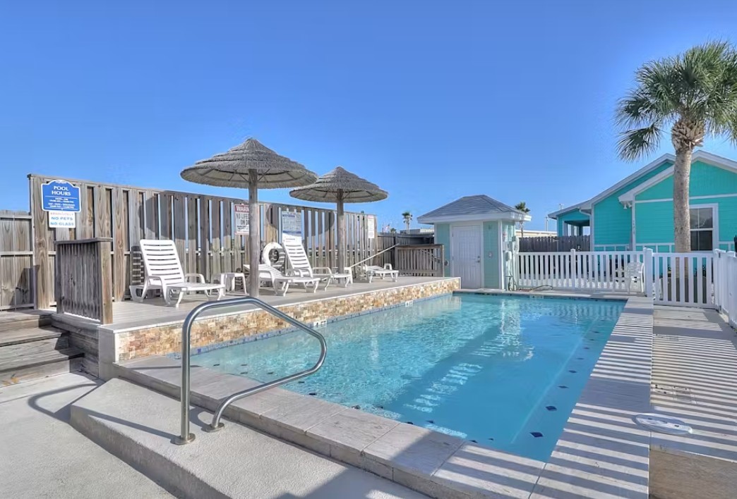 14209 Anegada Drive Corpus Christi TX 78418
