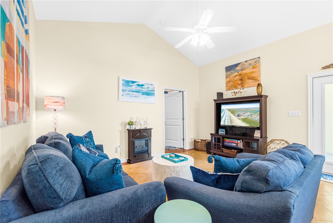14209 Anegada Drive Corpus Christi TX 78418