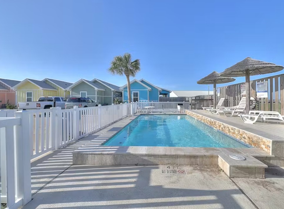 14209 Anegada Drive Corpus Christi TX 78418