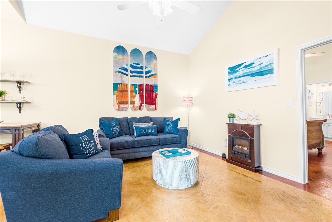 14209 Anegada Drive Corpus Christi TX 78418