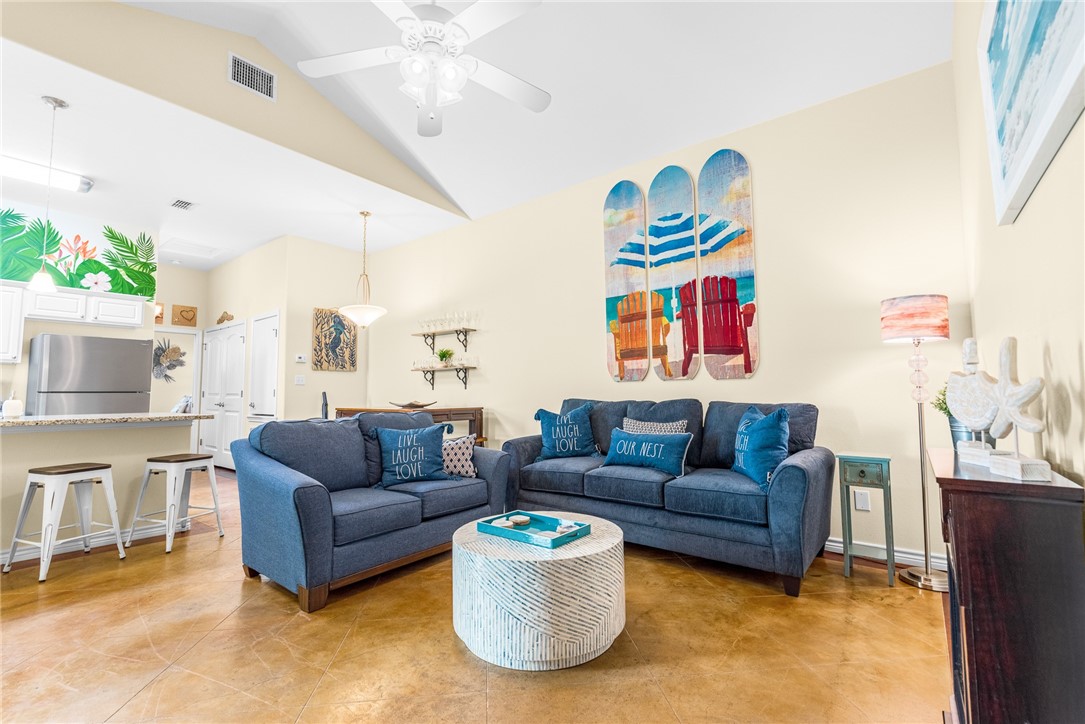 14209 Anegada Drive Corpus Christi TX 78418