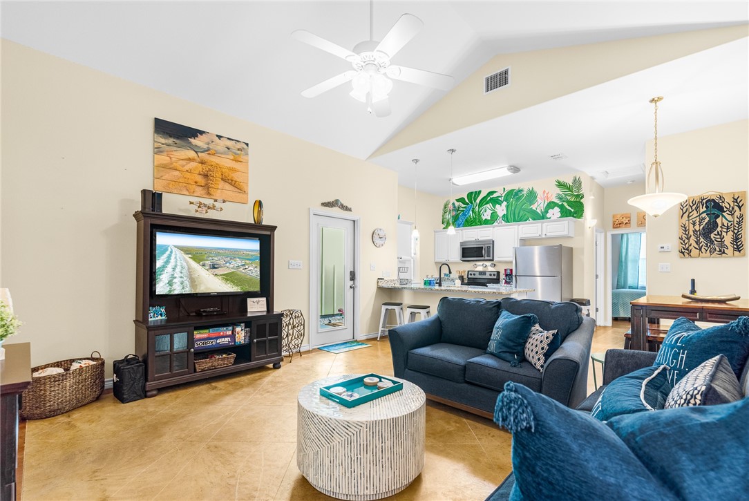 14209 Anegada Drive Corpus Christi TX 78418