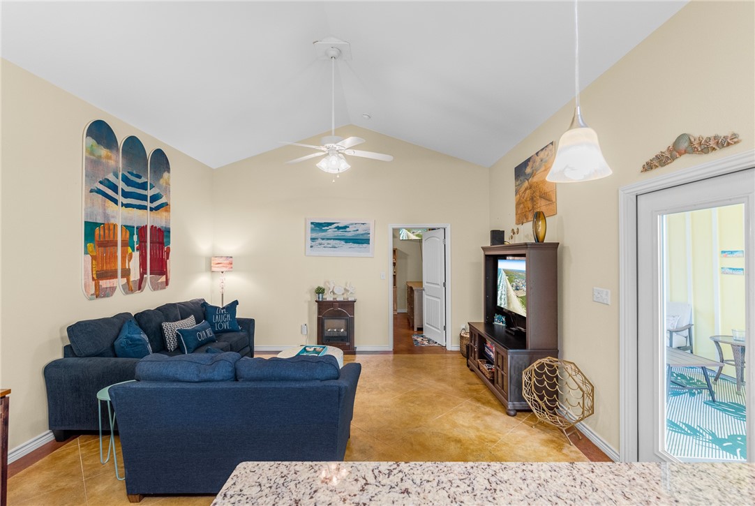 14209 Anegada Drive Corpus Christi TX 78418