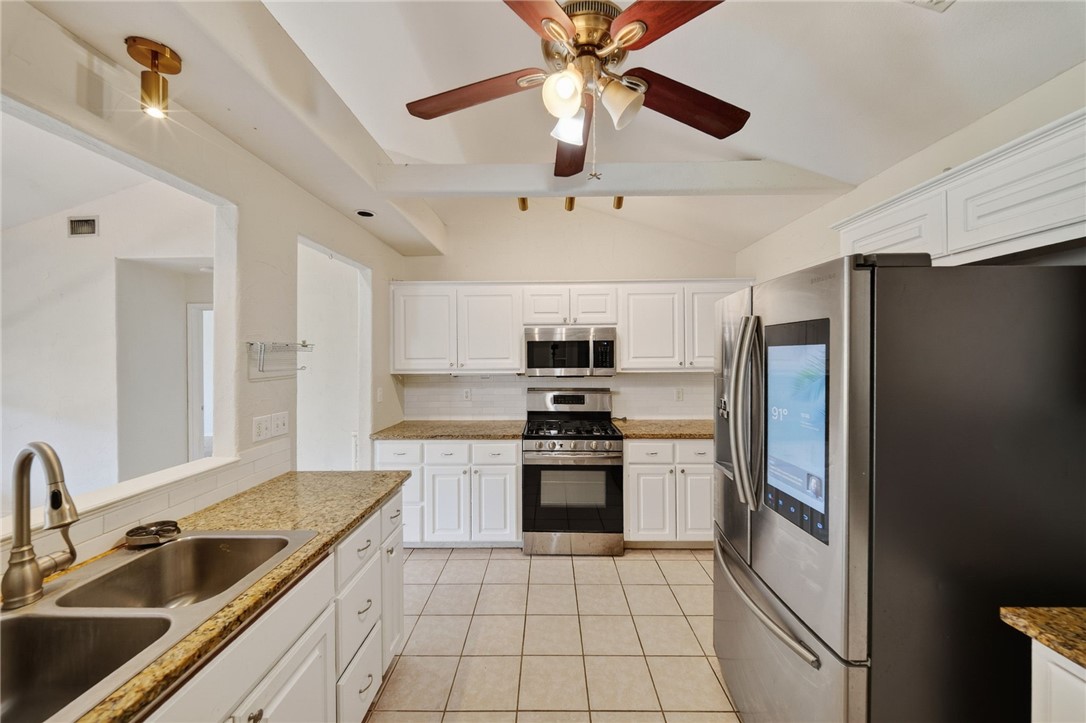 13605 Moro Lane Corpus Christi TX 78418