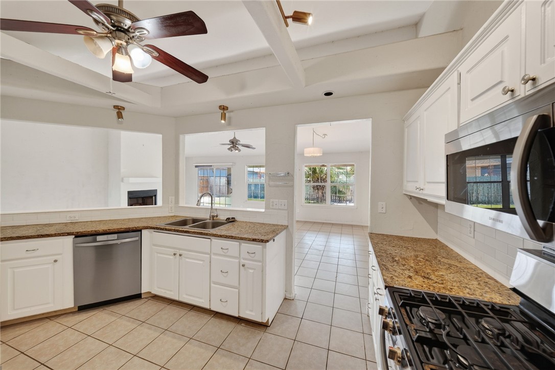 13605 Moro Lane Corpus Christi TX 78418