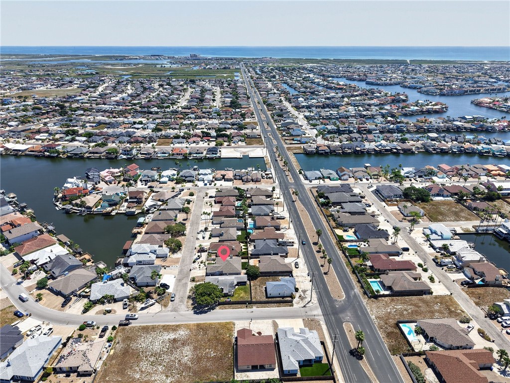 13605 Moro Lane Corpus Christi TX 78418