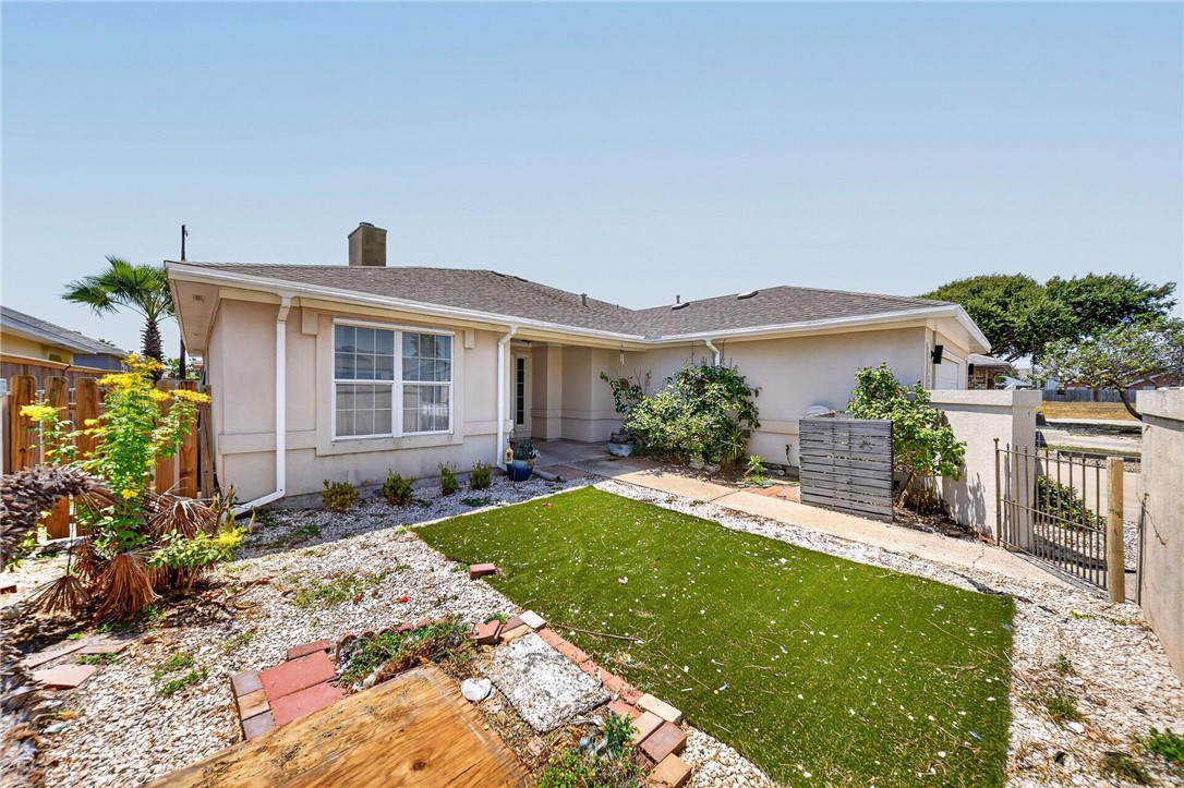 13605 Moro Lane Corpus Christi TX 78418