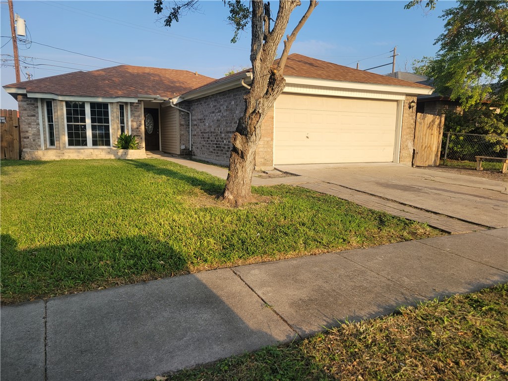 6113 Camwood Drive Corpus Christi TX 78415