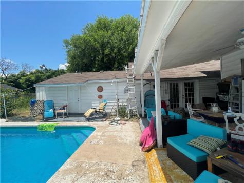 4241 Townsend Street Corpus Christi TX 78415