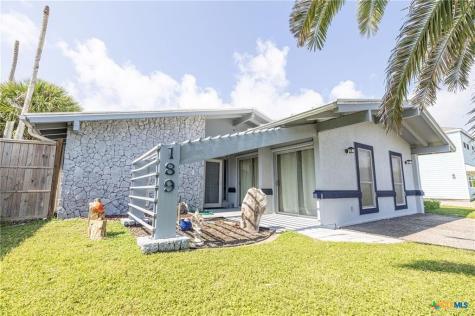 189 Driftwood Drive Aransas Pass TX 78336