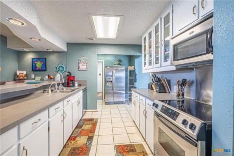 189 Driftwood Drive Aransas Pass TX 78336